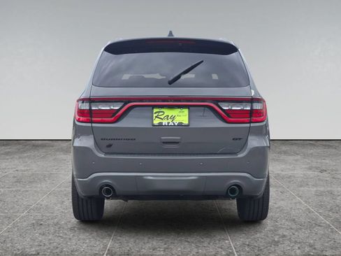 New 2026 Dodge Durango GT AWD/4WD image 5