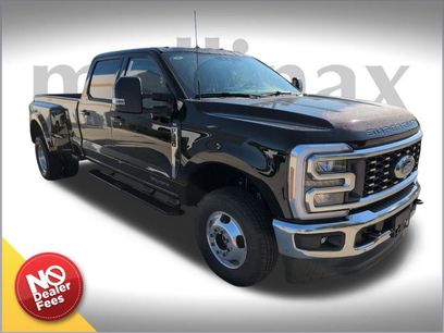 New 2026 Ford F350 XLT