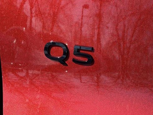 New 2025 Audi Q5 Prestige AWD/4WD image 25