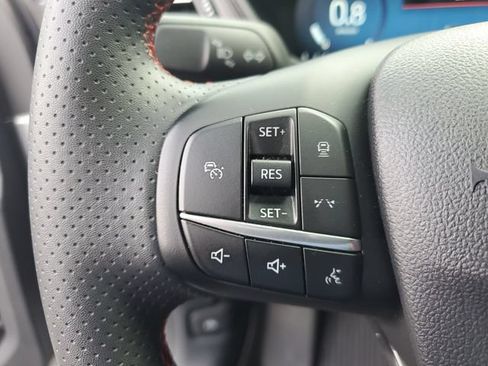 Used 2024 Ford Escape ST-Line Elite w/ Premium Technology Package AWD/4WD image 13