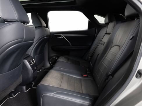 Used 2019 Lexus RX 350 F Sport AWD/4WD image 18