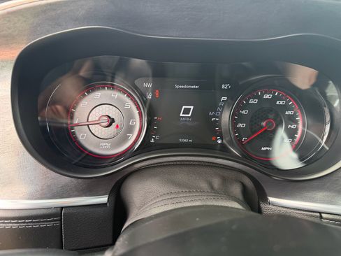 Used 2023 Dodge Charger R/T w/ Daytona Edition Group RWD image 10