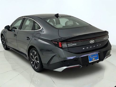 Used 2024 Hyundai Sonata SEL FWD image 5