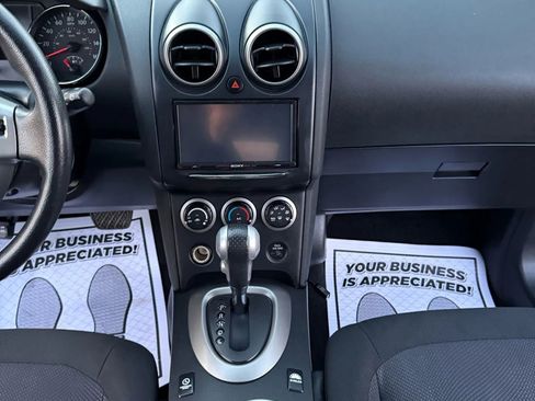 Used 2013 Nissan Rogue S image 27