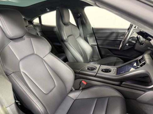 Certified 2023 Porsche Taycan GTS AWD/4WD image 14