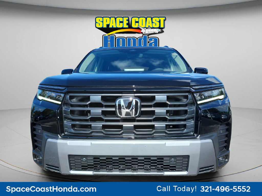 New 2026 Honda Pilot EX-L image 8