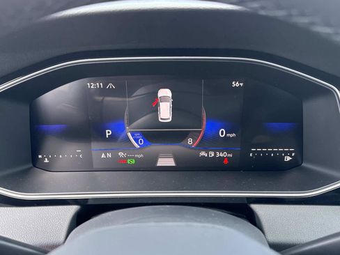 New 2026 Volkswagen Jetta Sport image 25