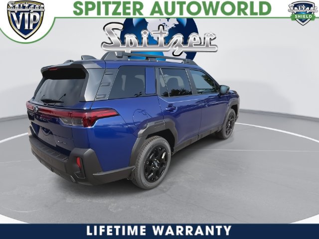 New 2026 Subaru Outback Limited AWD/4WD image 14