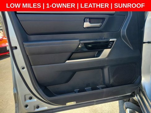 Used 2022 Toyota Tundra Limited w/ TRD Off-Road Package RWD image 20