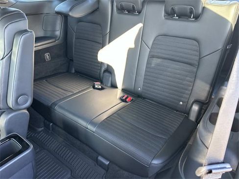 Used 2025 Nissan Pathfinder Rock Creek image 22