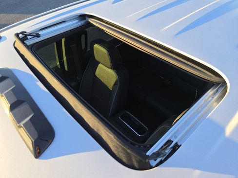 New 2026 GMC Sierra 2500 Denali w/ Denali Reserve Package image 4