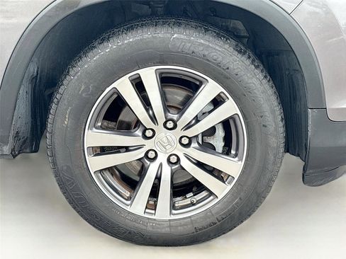 Used 2017 Honda Pilot EX-L image 35