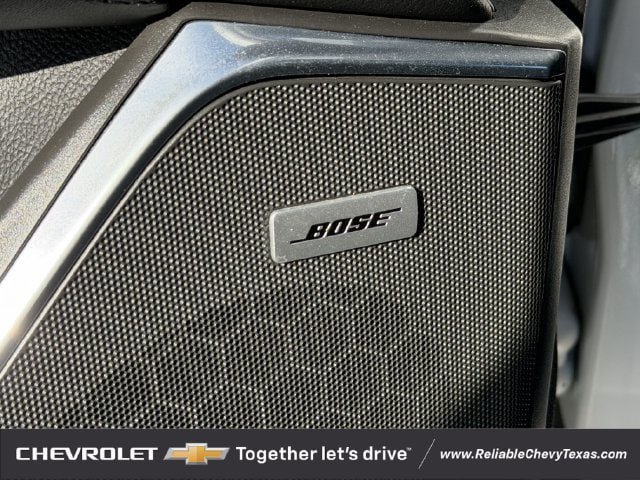 Used 2019 Cadillac Escalade ESV Premium Luxury AWD/4WD image 29