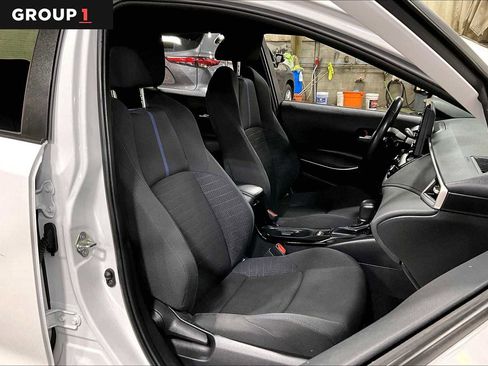 Certified 2022 Toyota Corolla SE image 8