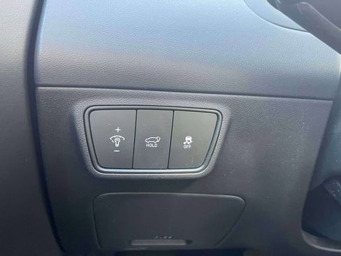 Used 2024 Hyundai Tucson Limited image 20