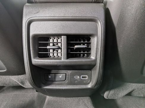 Certified 2023 Cadillac XT4 Premium Luxury w/ Cold Weather Package image 28