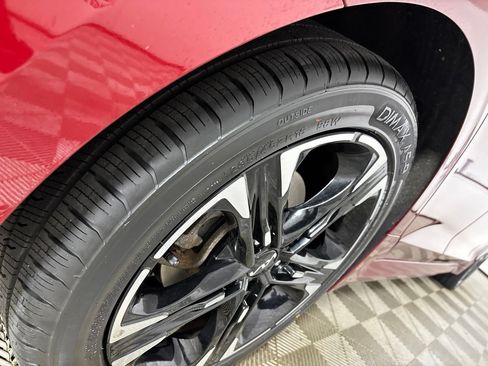 Used 2024 Kia K5 GT-Line FWD image 36