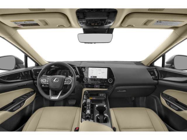 Used 2022 Lexus NX 350 AWD image 8