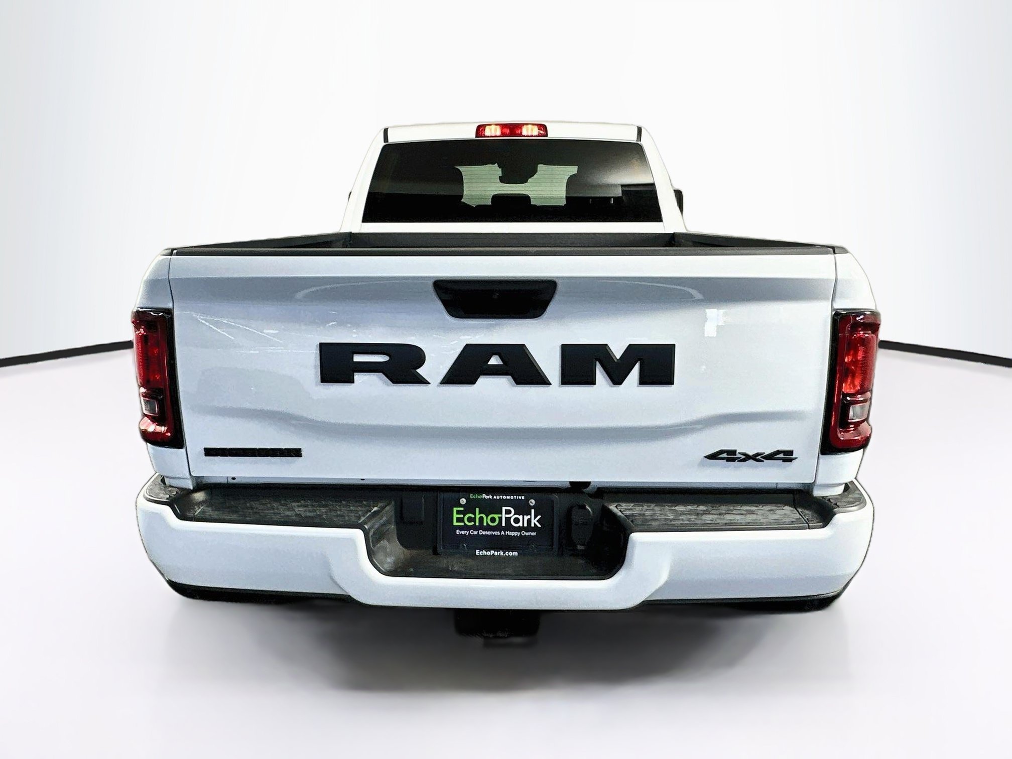 Used 2026 RAM 2500 Big Horn AWD/4WD image 7