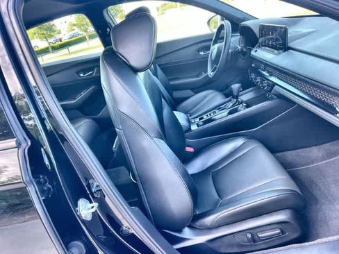 Used 2026 Honda Accord Sport image 12