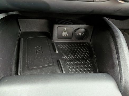 Used 2023 Ford Bronco Sport Badlands w/ Premium Package image 13