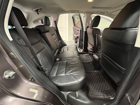 Used 2013 Honda CR-V EX-L image 44