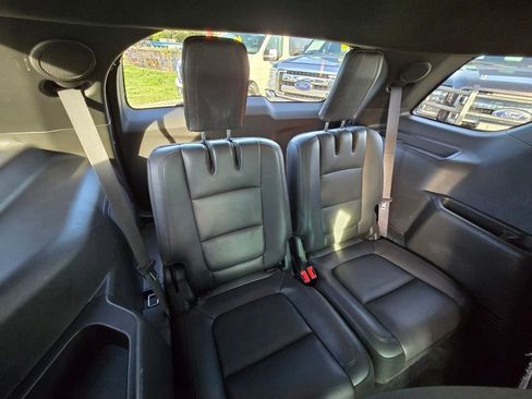 Used 2015 Ford Explorer Limited w/ Equipment Group 301A image 45
