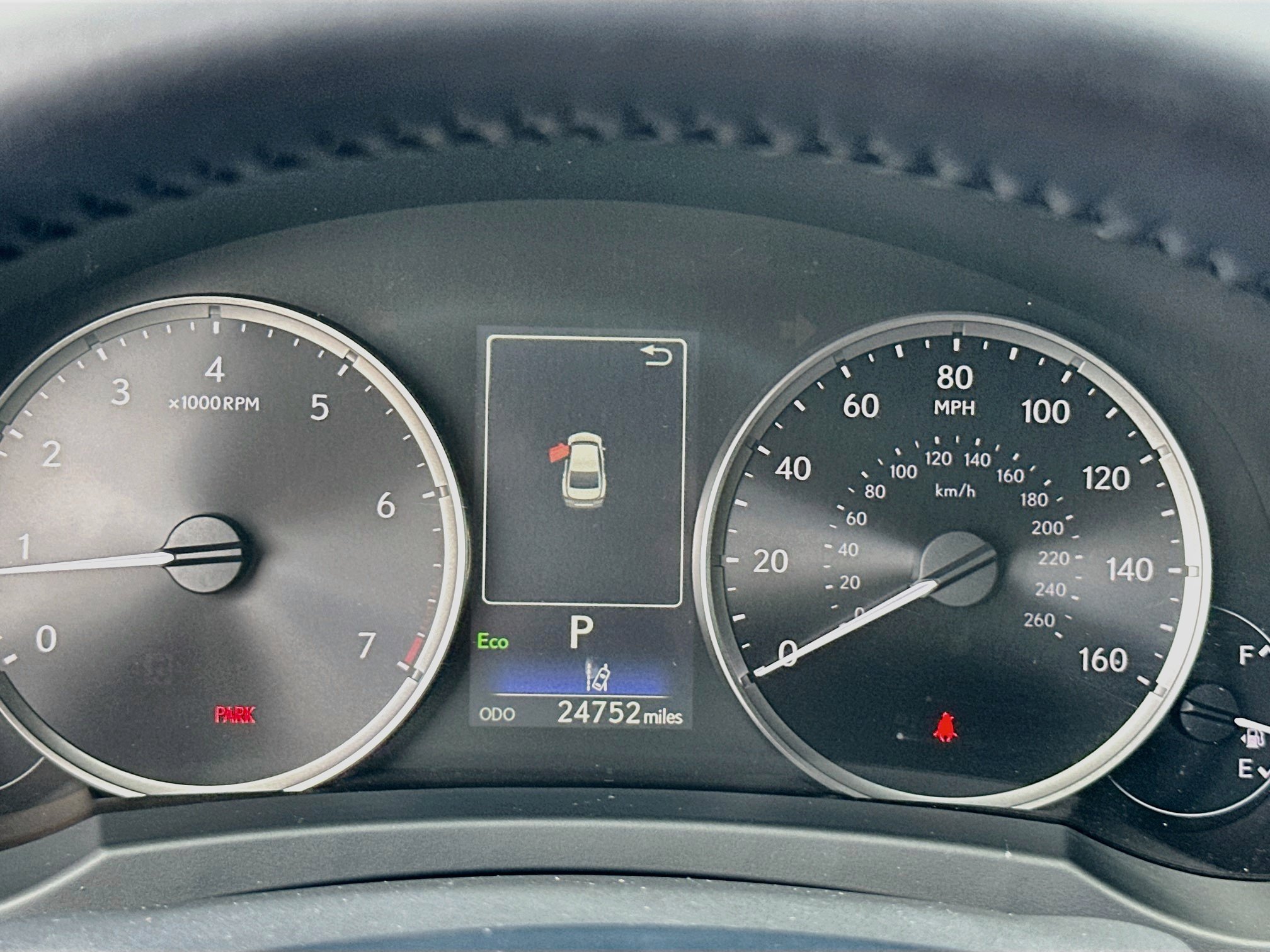 Used 2024 Lexus IS 350 F Sport RWD image 12