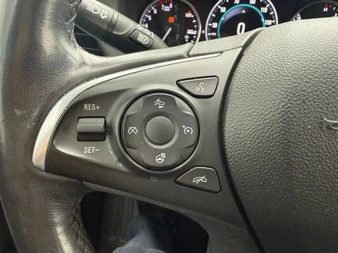 Used 2019 Buick Enclave Avenir w/ Trailering Package, 5000 lbs. AWD/4WD image 22