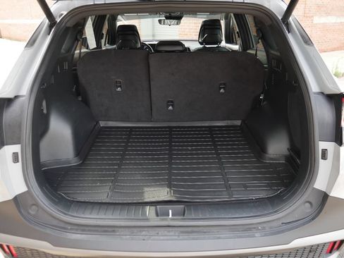 Used 2024 Kia Sportage X-Pro AWD/4WD image 8