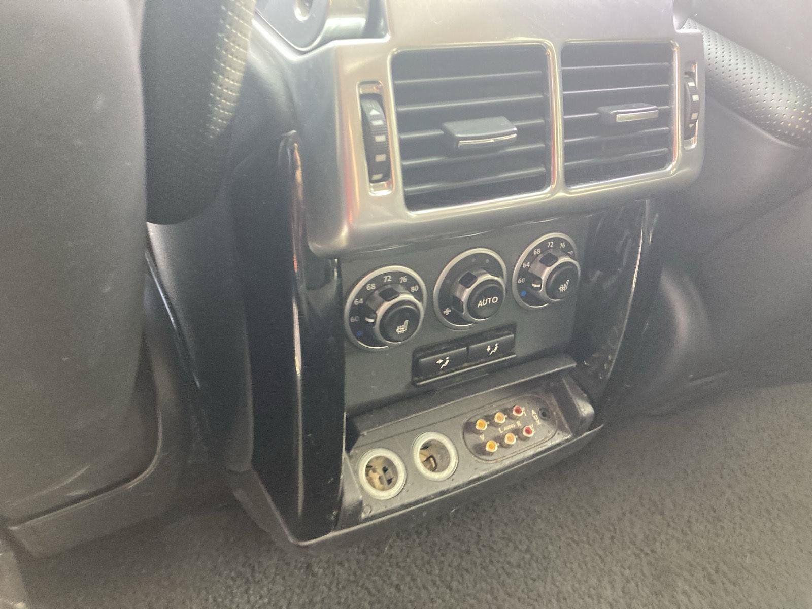 Used 2009 Land Rover Range Rover Autobiography AWD/4WD image 17