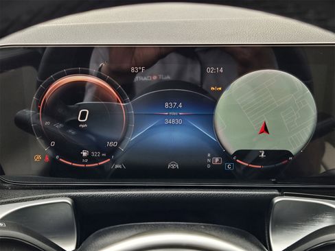 Certified 2022 Mercedes-Benz GLB 250 image 15