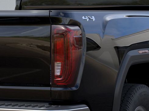 New 2026 GMC Sierra 2500 Pro w/ Convenience Package image 38