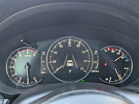 Certified 2022 MAZDA CX-5 AWD 2.5 S w/ Premium Plus Pkg image 19