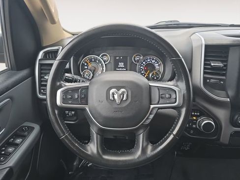 Used 2019 RAM 1500 Big Horn image 12