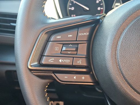 Certified 2025 Subaru Crosstrek 2.5i Sport image 21