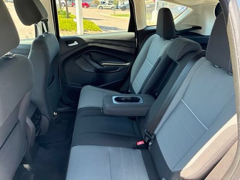 Used 2013 Ford C-MAX SE w/ Winter Pkg FWD image 15