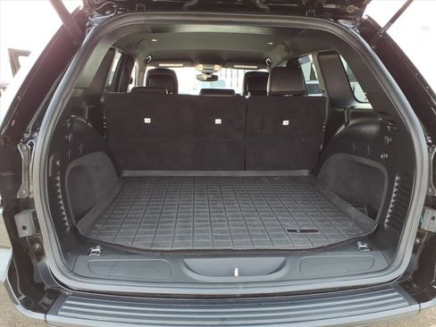 Used 2020 Jeep Grand Cherokee Altitude image 13