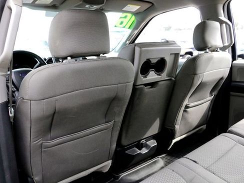 Used 2016 Ford F150 XLT w/ Equipment Group 302A Luxury image 23