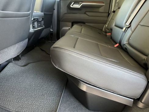 New 2026 GMC Sierra 1500 Denali w/ Technology Package image 31