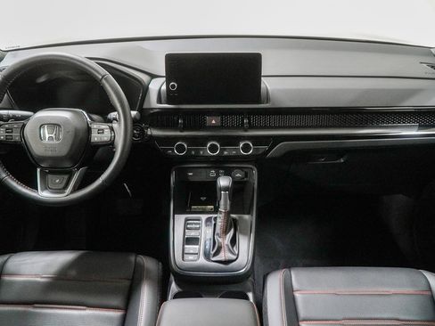 Certified 2025 Honda CR-V Sport Touring image 23
