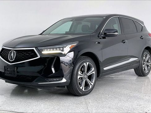 Certified 2024 Acura RDX Advance Package image 43