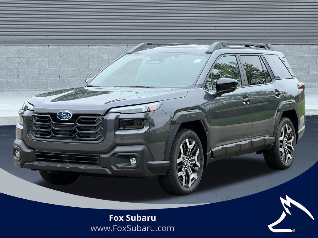 New 2026 Subaru Outback Touring XT AWD/4WD image 1