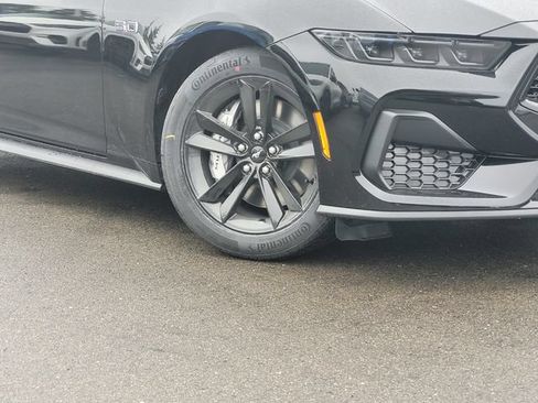 New 2026 Ford Mustang GT RWD image 2