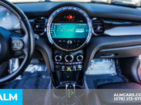 Used 2022 MINI Cooper SE image 40