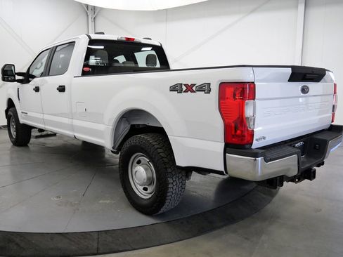 Used 2022 Ford F350 XL w/ Power Equipment Group AWD/4WD image 5