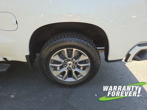 Used 2022 Chevrolet Silverado 1500 RST AWD/4WD image 21