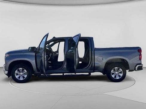 Used 2020 Chevrolet Silverado 1500 LT w/ All-Star Edition RWD image 28