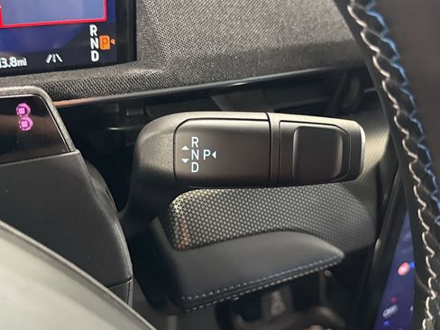 New 2026 Ford Mustang Mach-E GT image 11