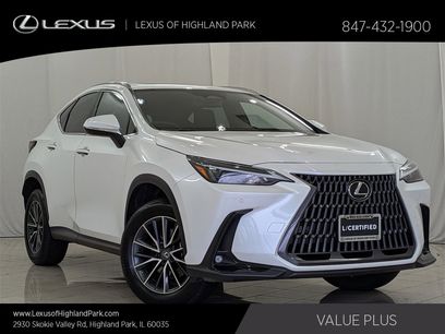 Certified 2024 Lexus NX 350 350 Premium